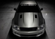 Saleen H302 Extreme